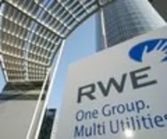 Energiekonzern RWE steigert Gewinn deutlich