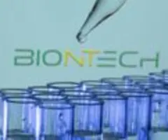 BioNTech startet klinische Studie mit Omikron-Impfstoff