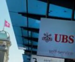 UBS-Studie: Globales Privatvermögen wächst um fast elf Prozent