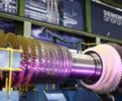Siemens Energy rechnet erst 2026 mit Ausschreibung für neue Kraftwerke
