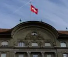 SNB-Präsident: Sind bei Bedarf bereit zu Negativzinsen