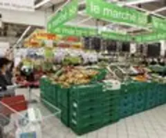 Verbraucherstimmung in Euro-Zone verbessert sich
