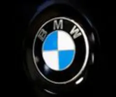 BMW stellt sich auf Gegenwind ein - Gewinnrückgang erwartet