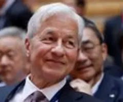 JPMorgan-Chef warnt vor Folgen von Handelskrieg und Zöllen