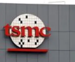 Rekordgewinn macht Chip-Auftragsfertiger TSMC optimistisch