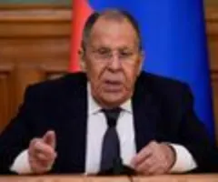 Russland stellt mit Blick auf Gespräche Legitimität Selenskyjs infrage