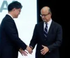 Überraschender Chefwechsel bei Toyota - Finanzchef übernimmt