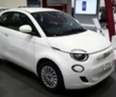 Automarkt Europa erholt sich weiter - aber zaghaft