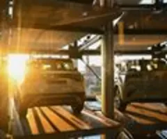 Volkswagen drosselt Produktion in Osnabrück