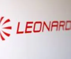 Leonardo-Vorstand berät offenbar über europäisches Satelliten-Bündnis