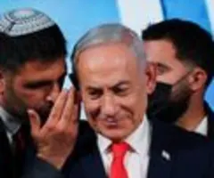 Netanjahus Block bei Israel-Wahl vorn - aber ohne klare Mehrheit