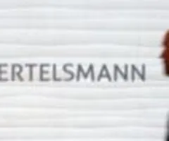 Bertelsmann goes West - Erstmals mehr Umsatz in USA als in Deutschland