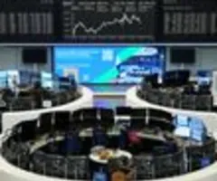 Dax geht auf Erholungskurs - US-Inflationsbericht im Fokus