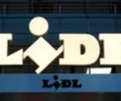 Discounter Lidl nimmt Milliarden für Expansion in Großbritannien in die Hand