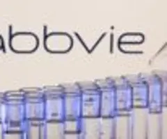 AbbVie schluckt Biotechfirma Apogee für 10,9 Milliarden Dollar