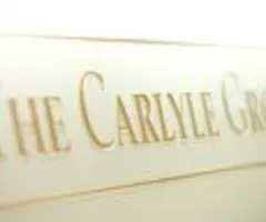 Ex-Goldman-Sachs-Banker Schwartz führt Investor Carlyle