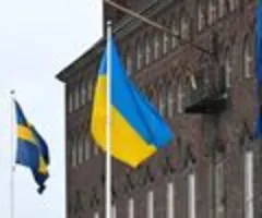 Schweden leitet Entwicklungshilfe in Ukraine um