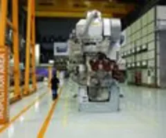 Finanzinvestor Mutares übernimmt Gassparte von finnischem Konzern Wärtsilä