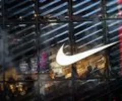 Starke Nachfrage in Nordamerika verhilft Nike zu Umsatzsprung