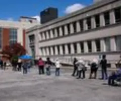 Studie: US-Unternehmen streichen im Oktober so viele Jobs wie lange nicht