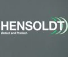 Hensoldt sammelt 241 Mio Euro für Übernahme von ESG ein