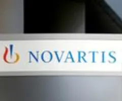 Novartis sieht sich auf Kurs - Zukunft von Sandoz weiter offen