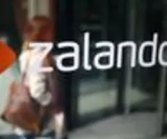 Zalando-Umsatz stabilisiert - Erneuter operativer Gewinn