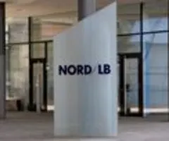 NordLB steigert Gewinn um 20 Prozent - bleibt vorsichtig für 2025