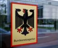 Netzagentur: Gasversorgung trotz niedrigerer Speicherstände gesichert