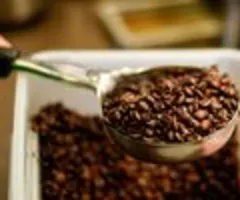 Teurer Genuss: Bohnenkaffee-Preis zieht binnen Jahresfrist um 12,2 Prozent an