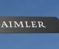 Chinesische BAIC entpuppt sich als größter Daimler-Aktionär