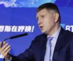 Russischer Wirtschaftsminister: Leitzinsen rechtzeitig senken