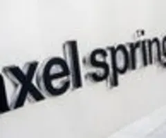 Axel Springer: Wären theoretisch am Europa-Geschäft von TikTok interessiert