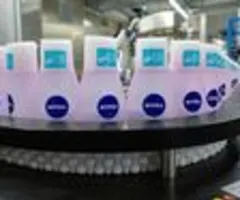 Beiersdorf wächst zu Jahresbeginn langsamer - Prognose bestätigt