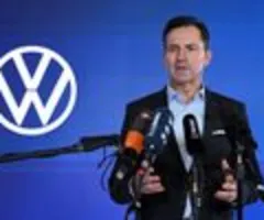 Zeitung: VW stoppt vorerst Lieferung des ID.Buzz in die USA