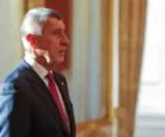 Babis zum neuen Ministerpräsidenten Tschechiens ernannt