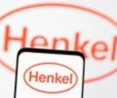 Henkel wird nach Zuwächsen im Halbjahr noch optimistischer