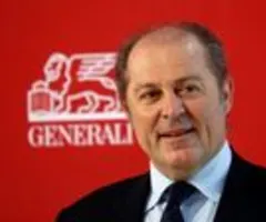 Versicherer Generali legt trotz zunehmender Naturkatastrophen zu