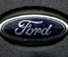 Ford kündigt nach Gewinneinbruch Radikalkur an