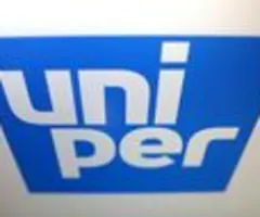 Uniper: Sind vom Niedrigwasser nicht betroffen