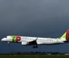 Lufthansa bekundet offiziell Interesse an TAP-Beteiligung