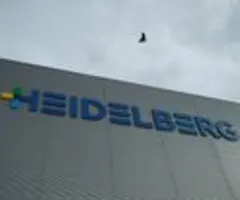 Heidelberger Druck baut Rüstungsgeschäft mit Partnerschaft aus