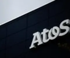 IT-Firma Atos will bis Mittwoch über Sanierungspläne entscheiden