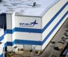 Insider - Boeing prüft Abspaltung der Airbus-Produktion bei Spirit-Übernahme