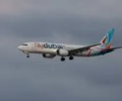 Insider: Flydubai-Copilot plante Absturz in Israel schon vor Einstellung