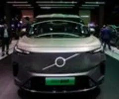 Volvo greift an - 13 neue Modelle sollen Marktanteil verdoppeln