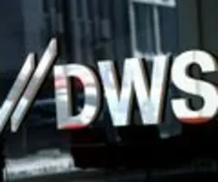 DWS dank ETF-Boom mit verwaltetem Vermögen auf Rekordniveau