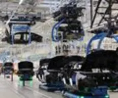 Studie: Bis 2035 fallen noch rund 140.000 Jobs in deutscher Autobranche weg