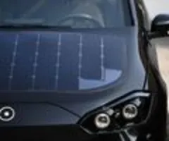Solarauto-Bauer Sono Motors peilt 184 Mio Dollar Emissionserlös an