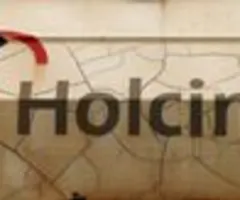 Holcim baut mit US-Zukauf Dachgeschäft aus